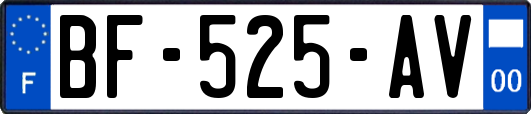 BF-525-AV