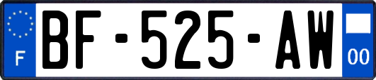 BF-525-AW