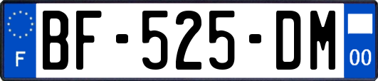 BF-525-DM