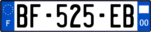 BF-525-EB