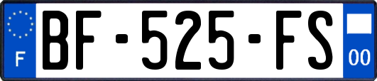 BF-525-FS