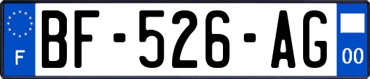 BF-526-AG