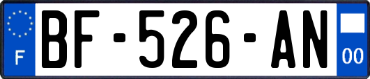 BF-526-AN