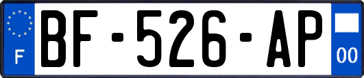 BF-526-AP