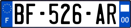 BF-526-AR