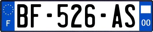 BF-526-AS