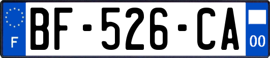 BF-526-CA