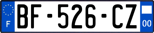 BF-526-CZ