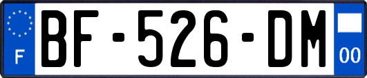 BF-526-DM