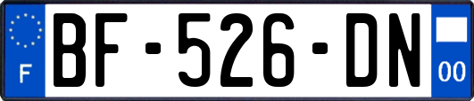 BF-526-DN