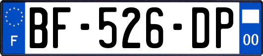 BF-526-DP