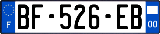 BF-526-EB