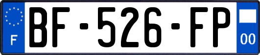 BF-526-FP