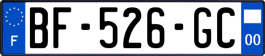 BF-526-GC
