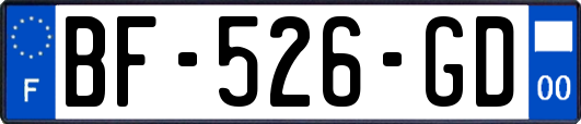 BF-526-GD