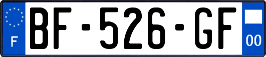BF-526-GF