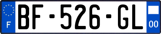 BF-526-GL