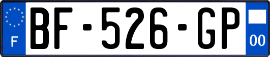BF-526-GP