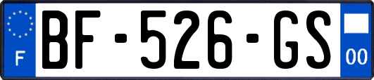 BF-526-GS