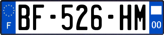BF-526-HM