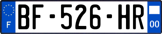 BF-526-HR