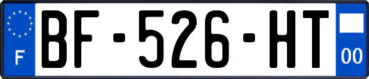 BF-526-HT