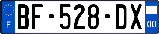 BF-528-DX