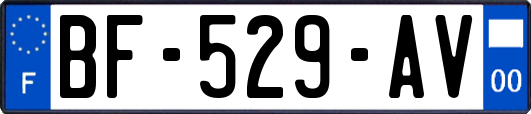 BF-529-AV