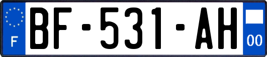 BF-531-AH