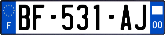 BF-531-AJ