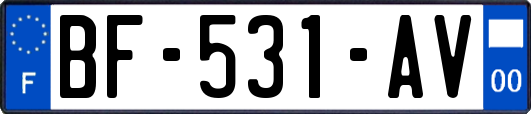 BF-531-AV