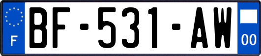 BF-531-AW