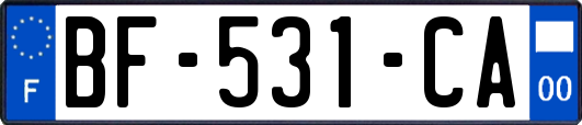 BF-531-CA