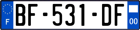 BF-531-DF