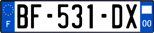 BF-531-DX