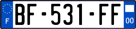 BF-531-FF