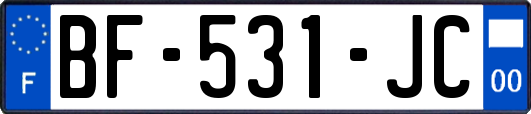 BF-531-JC