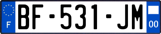 BF-531-JM