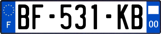 BF-531-KB