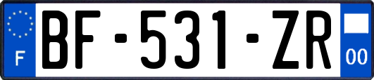 BF-531-ZR