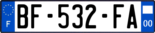BF-532-FA
