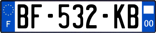 BF-532-KB