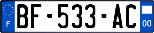 BF-533-AC