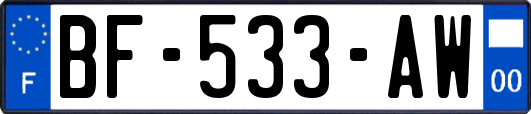 BF-533-AW