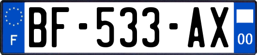 BF-533-AX