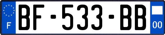 BF-533-BB