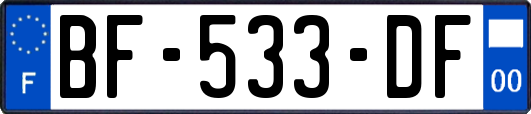 BF-533-DF