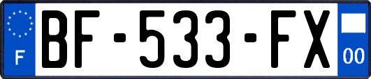 BF-533-FX