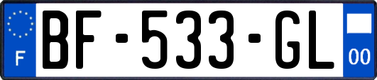 BF-533-GL