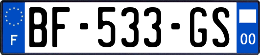BF-533-GS